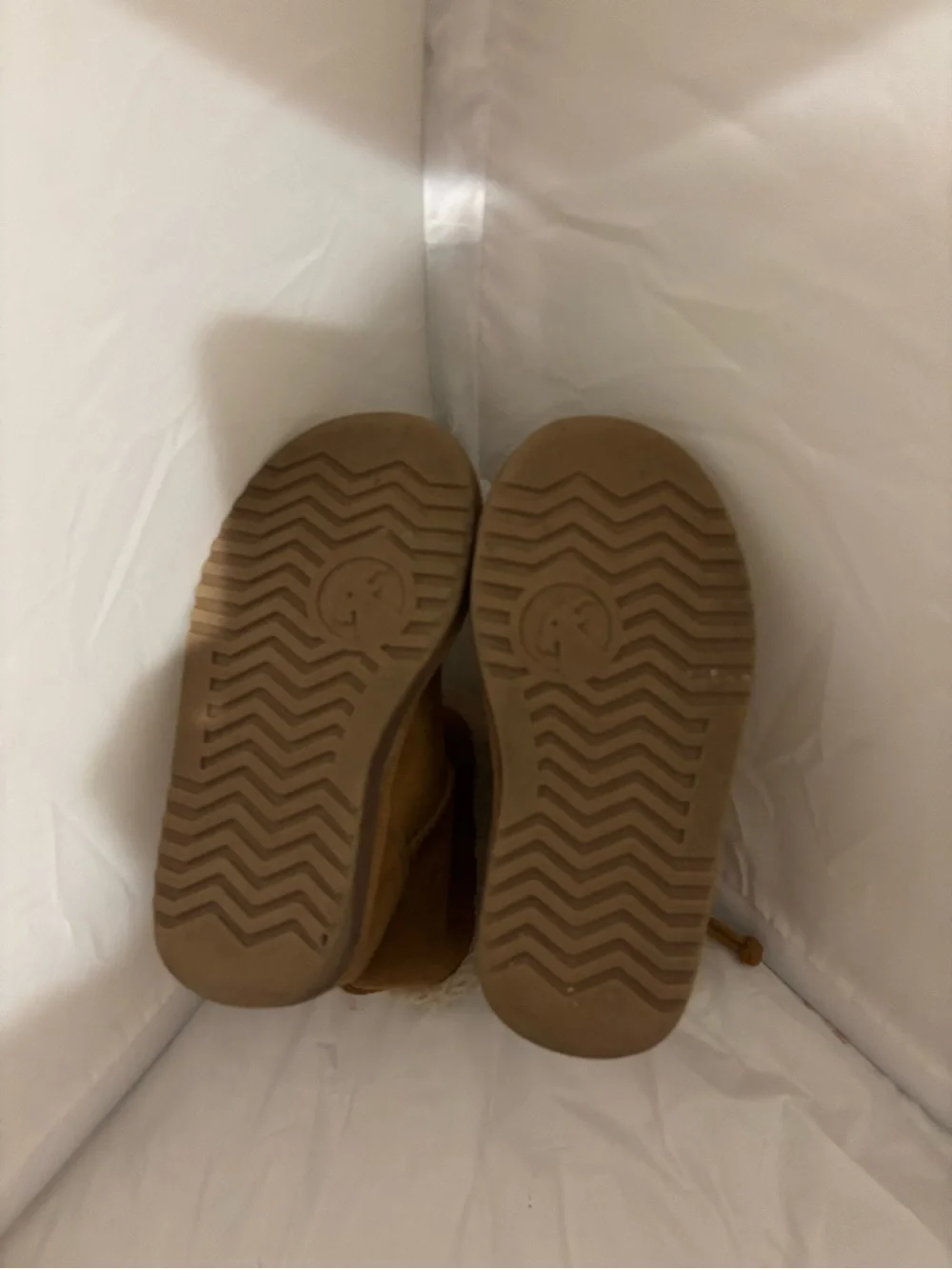 Billy footwear cozy lol Size 12